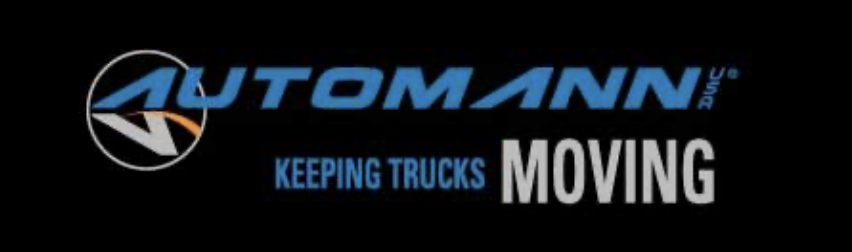 Automann — Keeping Trucks Moving
